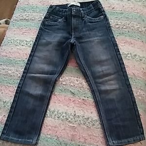 Boys 511 Levis  4 reg.